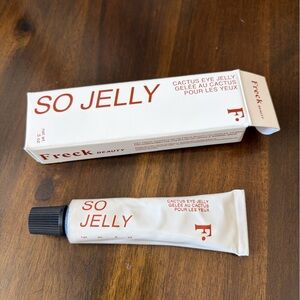 Freck Beauty So Jelly Cactus Eye Jelly